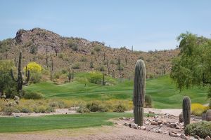 Gold Canyon (Dinosaur Mountain) 17th